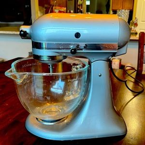 Kitchenaid Mixer